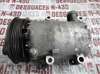 Compressor de aparelho de ar condicionado 6C1119D629BE FORD