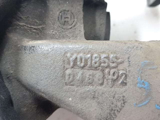 6C112552AD FORD Суппорт задний правый купить в Ирпень
