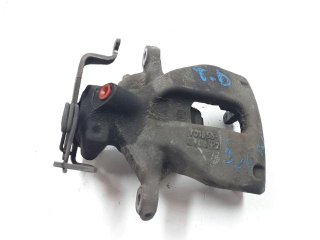 6C112552AD FORD Суппорт тормозной задний правый купить в Хмельницкий