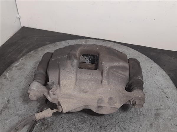 6C112B121BB FORD Суппорт тормозной передний левый купить в Ровно
