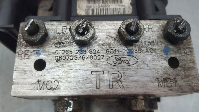 6C112C285AC FORD купить в Ровно
