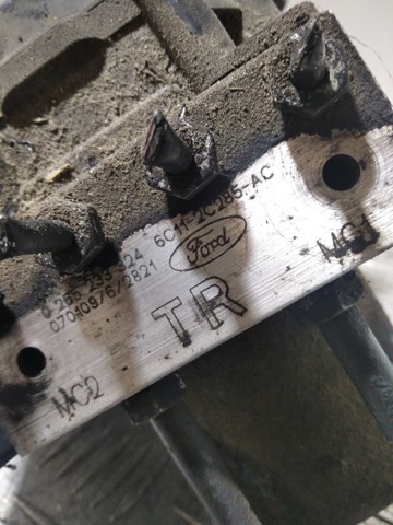 6C112C285AC FORD купить в Запорожье