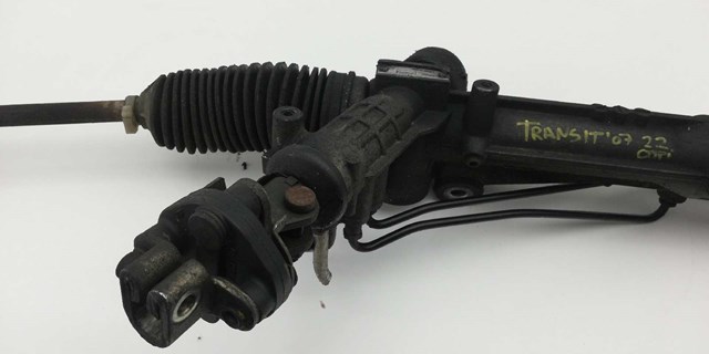 6C113200CC Рулевая рейка купить Хмельницкий
