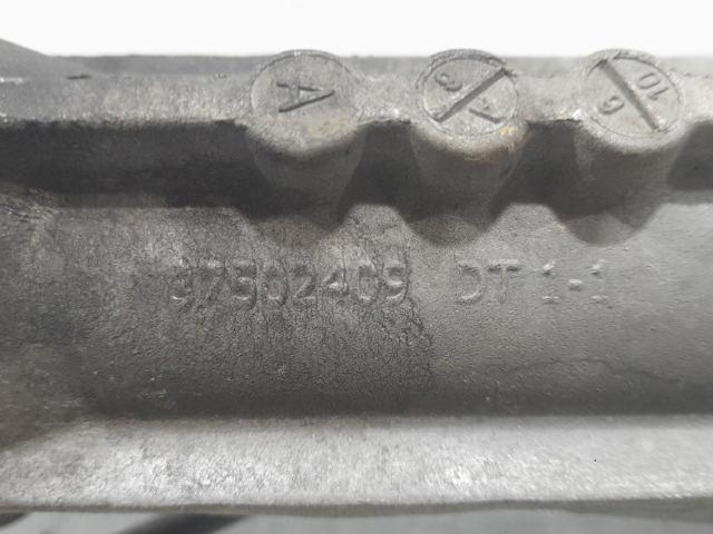 6C113200CC Рейка рулевая купить Одесса