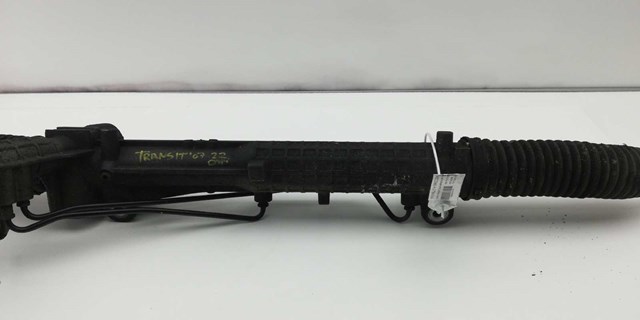 6C113200CC FORD Рейка рулевая купить в Ужгород