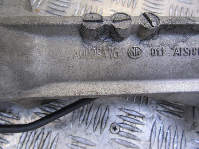6C113200CD FORD Рулевая рейка купить в Павлоград