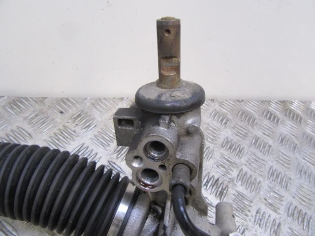 6C113200CD FORD Рейка рулевая купить в Тернополь