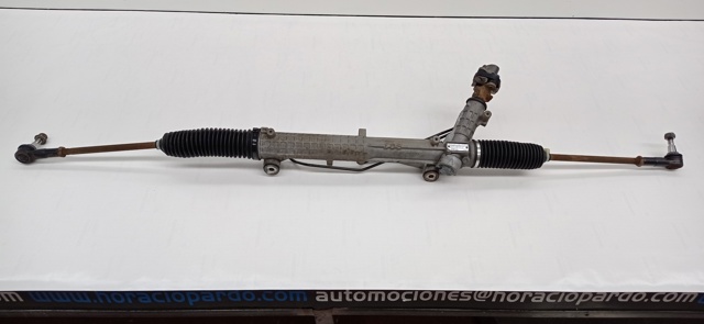 6C113200CD FORD Рулевая рейка купить в Полтава