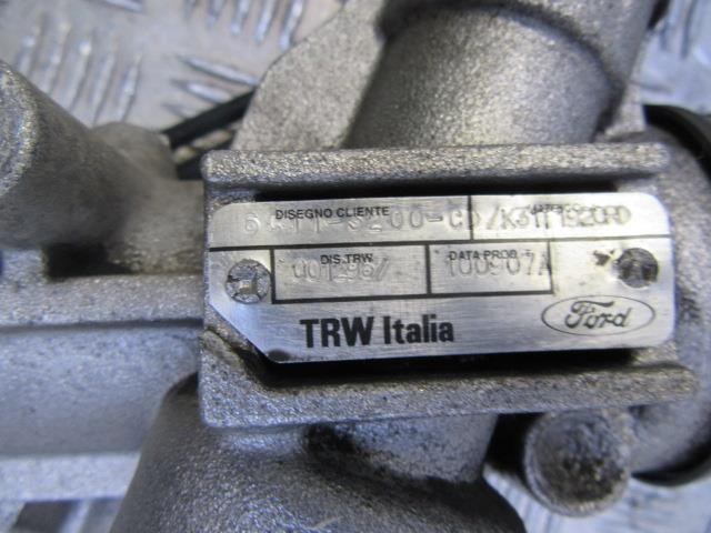 6C113200CD FORD Рейка рулевая купить в Харьков