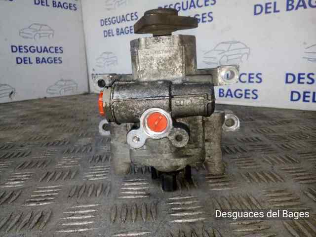 Bomba de direção para Peugeot boxer van 2.2 HDI 120 4HU 6C113A674AA