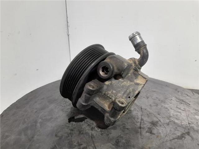 6C113A696AJ FORD Насос ГУР купить в Одесса