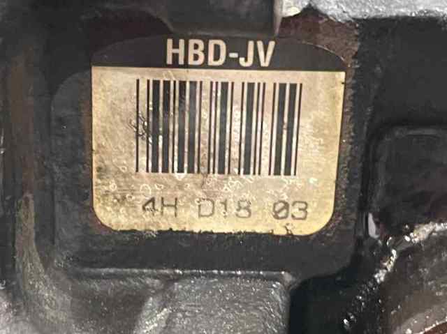 6C113A696AJ FORD Насос ГУР купить в Тернополь