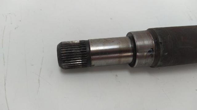 6C113B436BE Правая полуось купить Черновцы