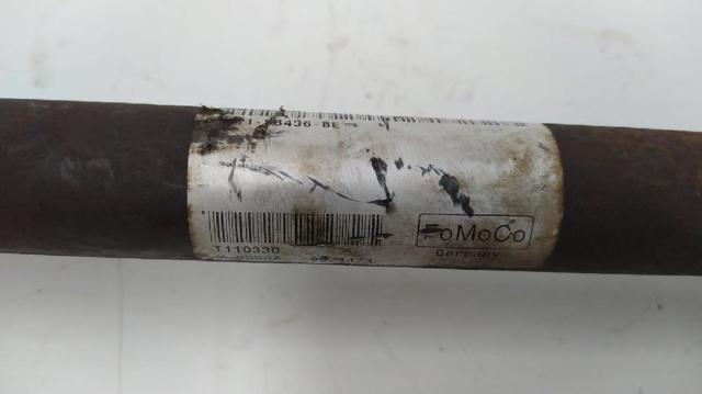 6C113B436BE FORD Правая полуось купить в Каменское