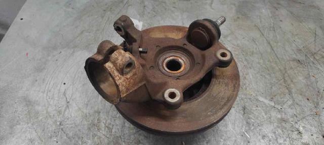 6C113K185AC FORD Цапфа передняя правая купить в Черкассы