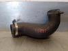 Mangueira (cano derivado) direita de intercooler 6C116C646CE FORD