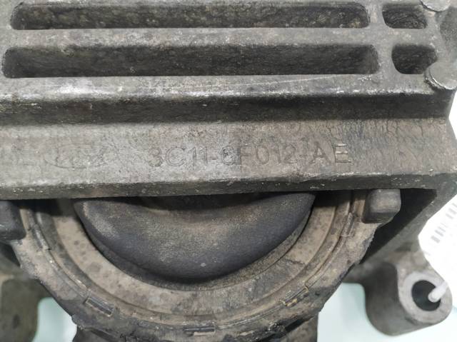 6C116F012AB FORD Правая подушка двигателя купить в Запорожье