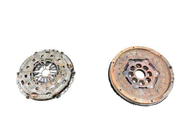FORD 6C117540CD Комплект сцепления в наличии Полтава