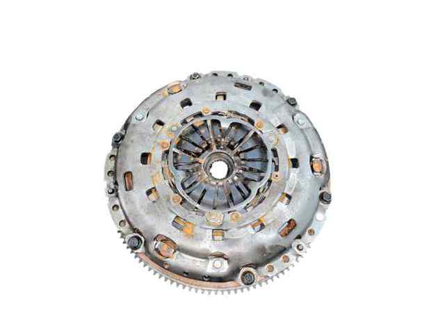 6C117540CD Комплект сцепления купить Ирпень