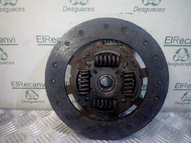 FORD 6C117550DC Диск сцепления в наличии Полтава