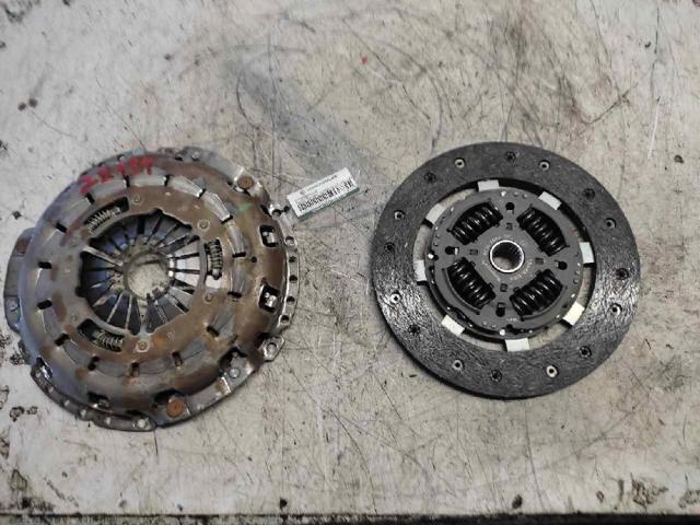 6C117550DC Диск сцепления купить Тернополь