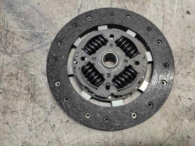 6C117550DC FORD Диск сцепления купить в Винница