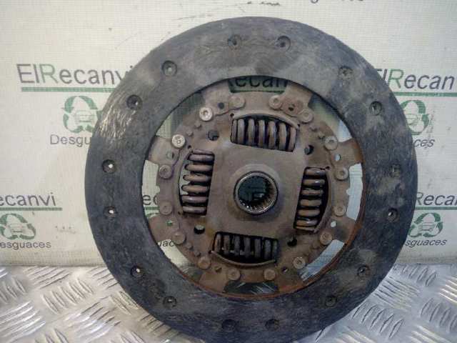 FORD 6C117550DC Диск сцепления в наличии Днепр