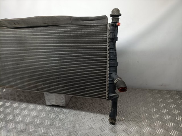 FORD 6C118005CD Радиатор охлаждения двигателя в наличии Каменское