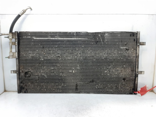 FORD 6C118C342AD Радиатор кондиционера в наличии Ужгород