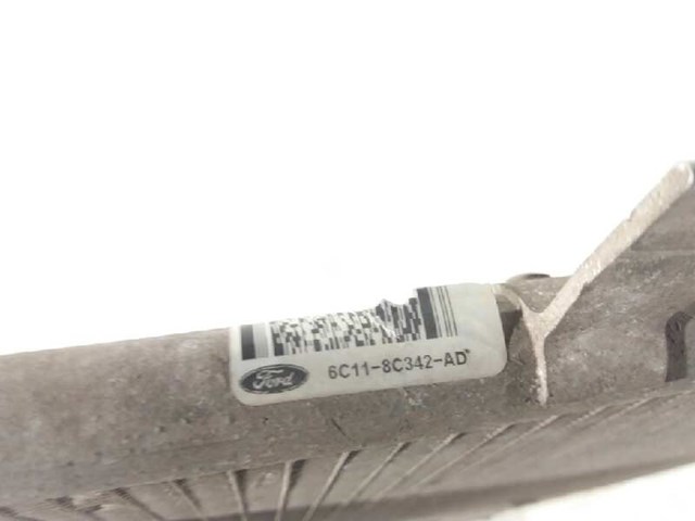 6C118C342AD FORD Радиатор кондиционера купить в Каменское