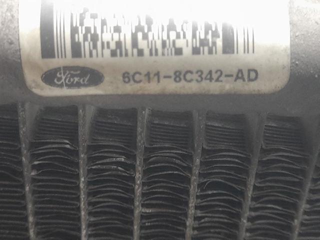 FORD 6C118C342AD Радиатор кондиционера в наличии Кривой Рог