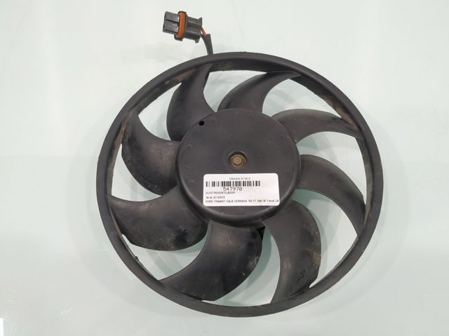 FORD 6C118C607B в наличии Запорожье