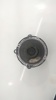 Ventilador (roda de aletas) do radiador de esfriamento 6C118C617CA FORD