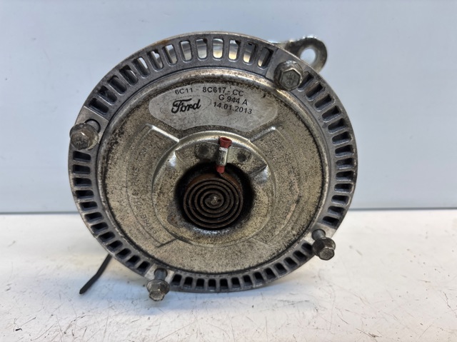 FORD 6C118C617CC Вискомуфта вентилятора в наличии Ровно