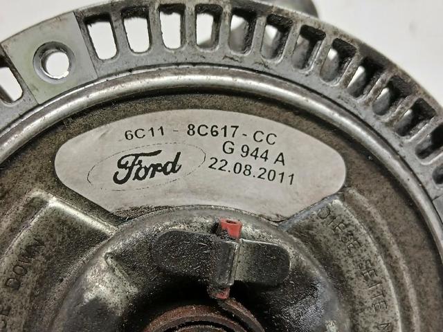 FORD 6C118C617CC Вискомуфта (вязкостная муфта) вентилятора охлаждения в наличии Николаев