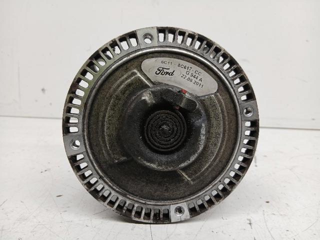 6C118C617CC Вискомуфта вентилятора купить Тернополь