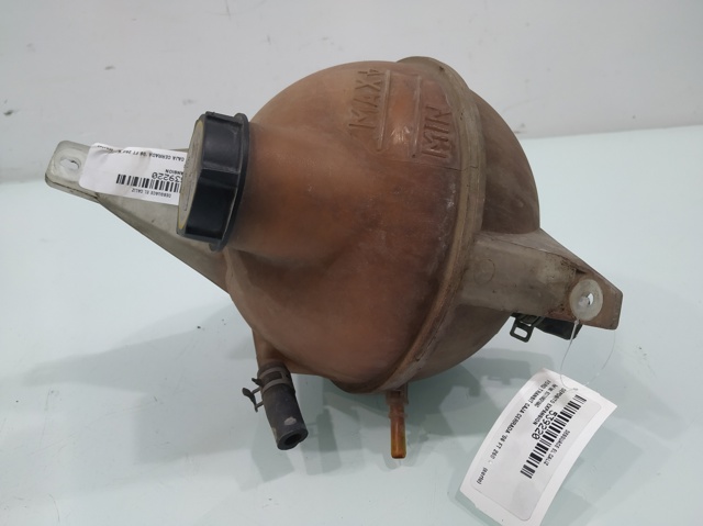 6C118K218AC FORD Бачок системы охлаждения расширительный купить в Украина