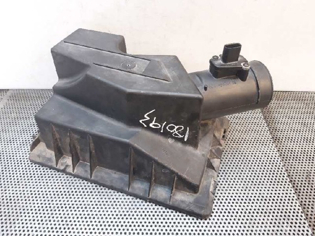6C119600BC FORD Корпус воздушного фильтра купить в Кривой Рог