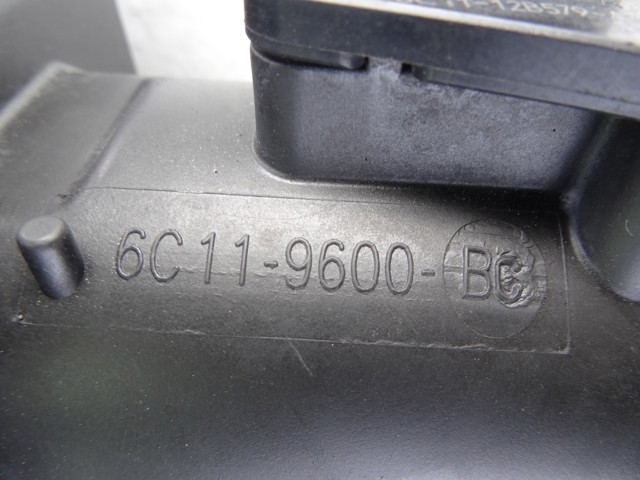 FORD 6C119600BC Корпус воздушного фильтра в наличии Ровно