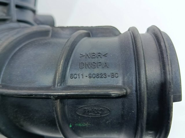 FORD 6C119C623BC Выпускной патрубок воздушного фильтра в наличии Сумы