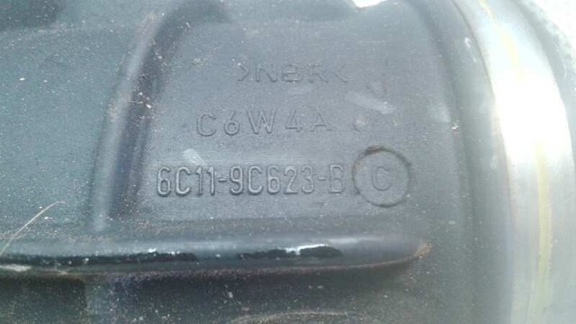 FORD 6C119C623BC Выпускной патрубок воздушного фильтра в наличии Павлоград