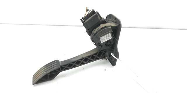 FORD 6C119F836CB Педаль газа в наличии Ирпень