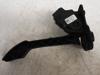 Pedal de gás (de acelerador) 6C119F836CB FORD
