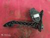 Pedal de gás (de acelerador) 6C119F836CB FORD
