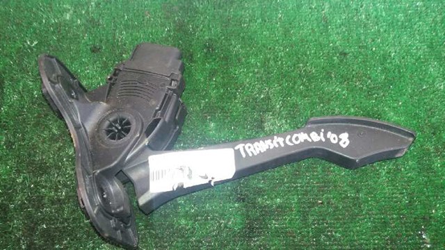 6C119F836CC Педаль газа купить Украина