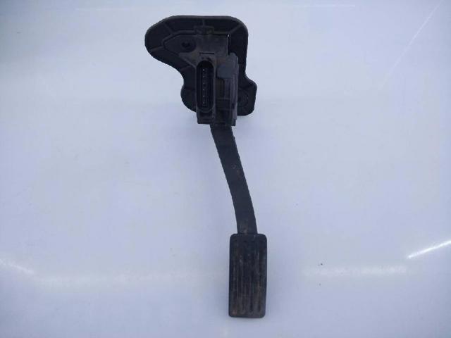 6C119F836CD FORD Педаль газа (акселератора) купить в Чернигов