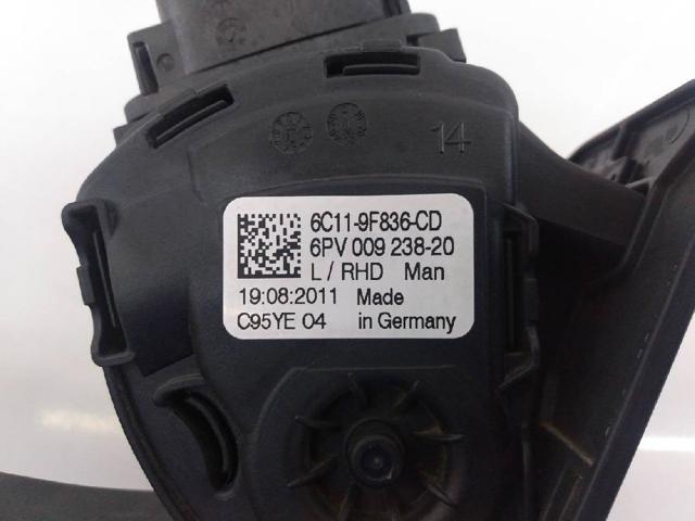 6C119F836CD Педаль газа (акселератора) купить Львов
