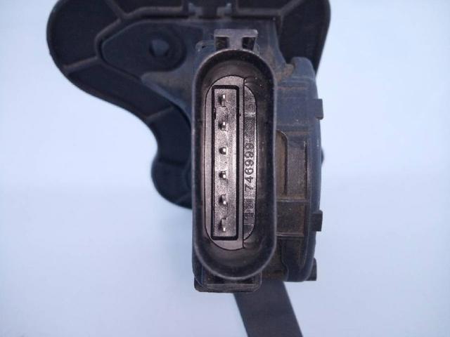 6C119F836CD FORD Педаль газа (акселератора) купить в Одесса