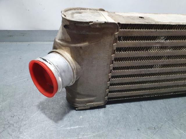 FORD 6C119L440AC Интеркулер в наличии Днепр
