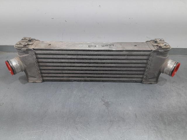 FORD 6C119L440AC Интеркулер в наличии Запорожье